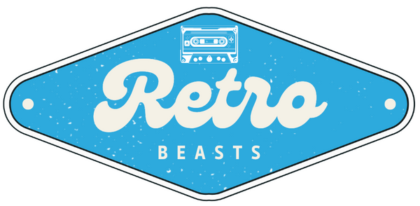 RetroBeasts 